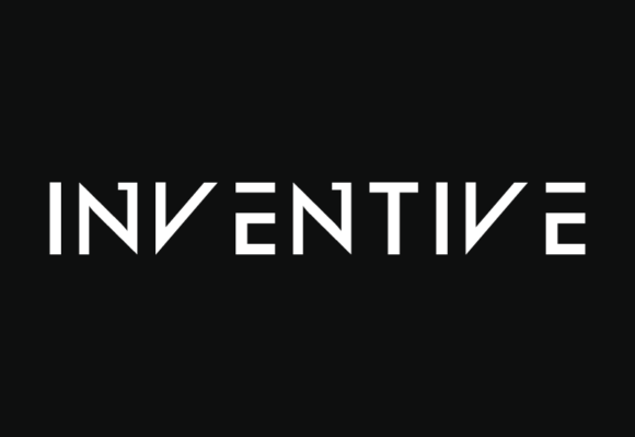 Inventive Sans Serif Font for Modern Web Design